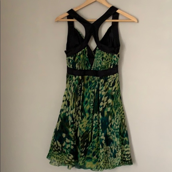 Marciano Silk Dress - Picture 4 of 5